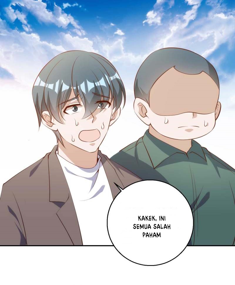 God Fisherman chapter 63